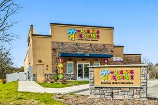 Pewaukee, WI Day Care Center - 2031 Meadow Ln
