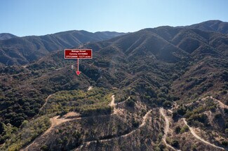 Corona, CA Residential Land - Lords Canyon Rd @ Mountain Gate