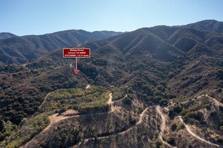 Corona, CA Residential - Lords Canyon Rd @ Mountain Gate