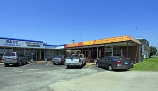 Seabrook, TX Office, Office/Retail, Retail - 2622 NASA Rd 1