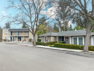 Danville, CA Office/Residential - 350 Rose St