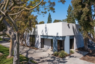 Cerritos, CA Office - 12611 Hiddencreek Way