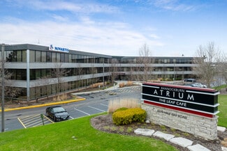 Bannockburn, IL Office - 2275 Half Day Rd