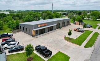 Taylor, TX Flex - 1009 W 2nd St