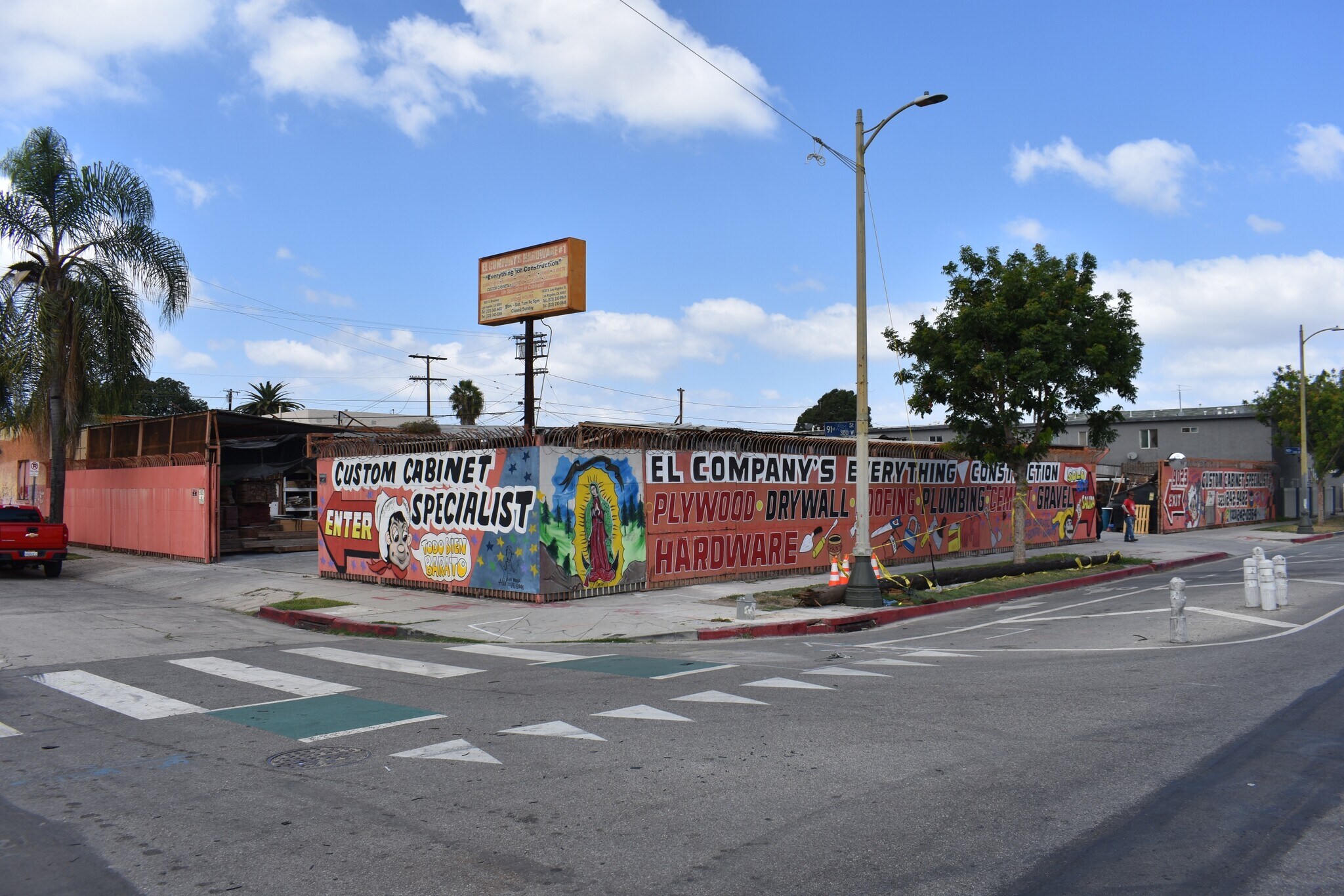 9021-9025 S Broadway, Los Angeles, CA for Rent