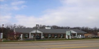Saint Peters, MO Office, Office/Retail - 1236 Jungermann Rd