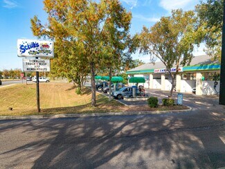 Gainesville, FL Car Washes - 3135 SW 42nd St