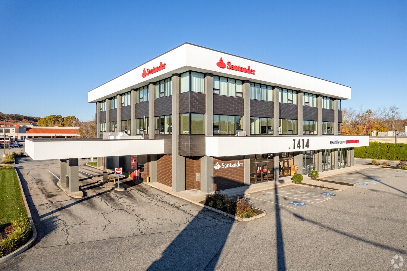 1400 Atwood Ave, Johnston, RI for Rent