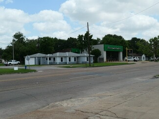 Houston, TX Office - 7601 Park Place Blvd