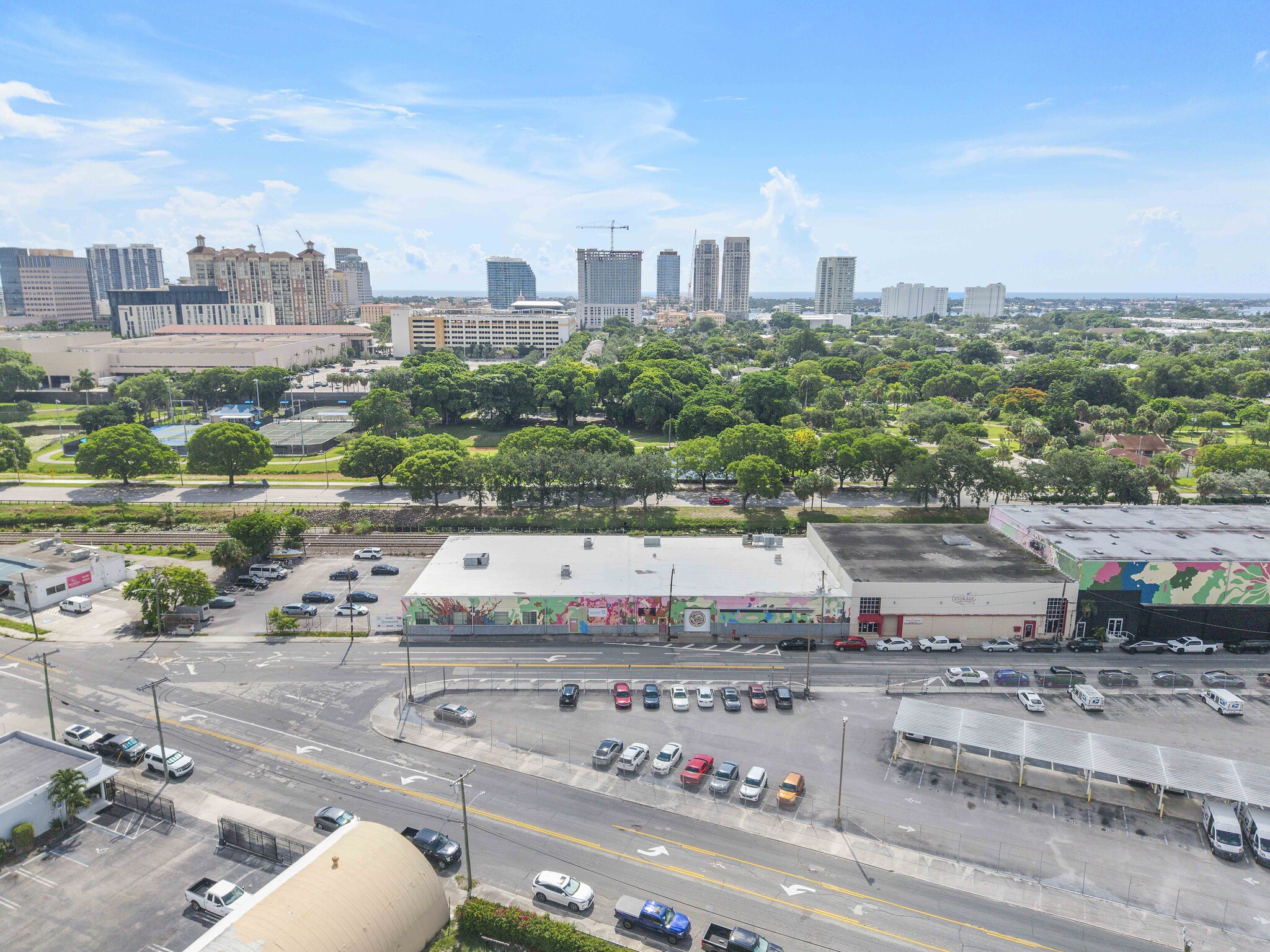 1016 Clare Ave, West Palm Beach, FL for Rent