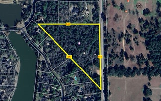 Pinehurst, TX Commercial - 37119 FM 149 Rd