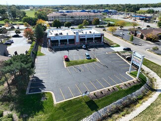 Rockford, IL Retail - 7431-7451 E State St