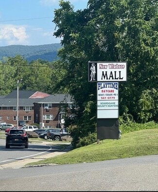New Windsor Township, NY Retail - 367 Windsor Hwy