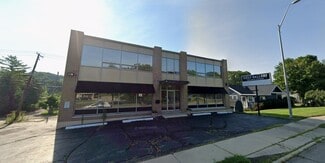 Dayton, OH Storefront Retail/Office - 2382 S Dixie Hwy