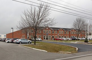 Burlington, ON undefined - 5075 N Service Rd Burlington, ON undefined - 5075 N Service Rd