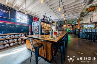Charlotte, NC Retail - 412 W Palmer St