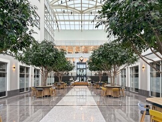 Newton, MA Coworking Space - 275 Grove St