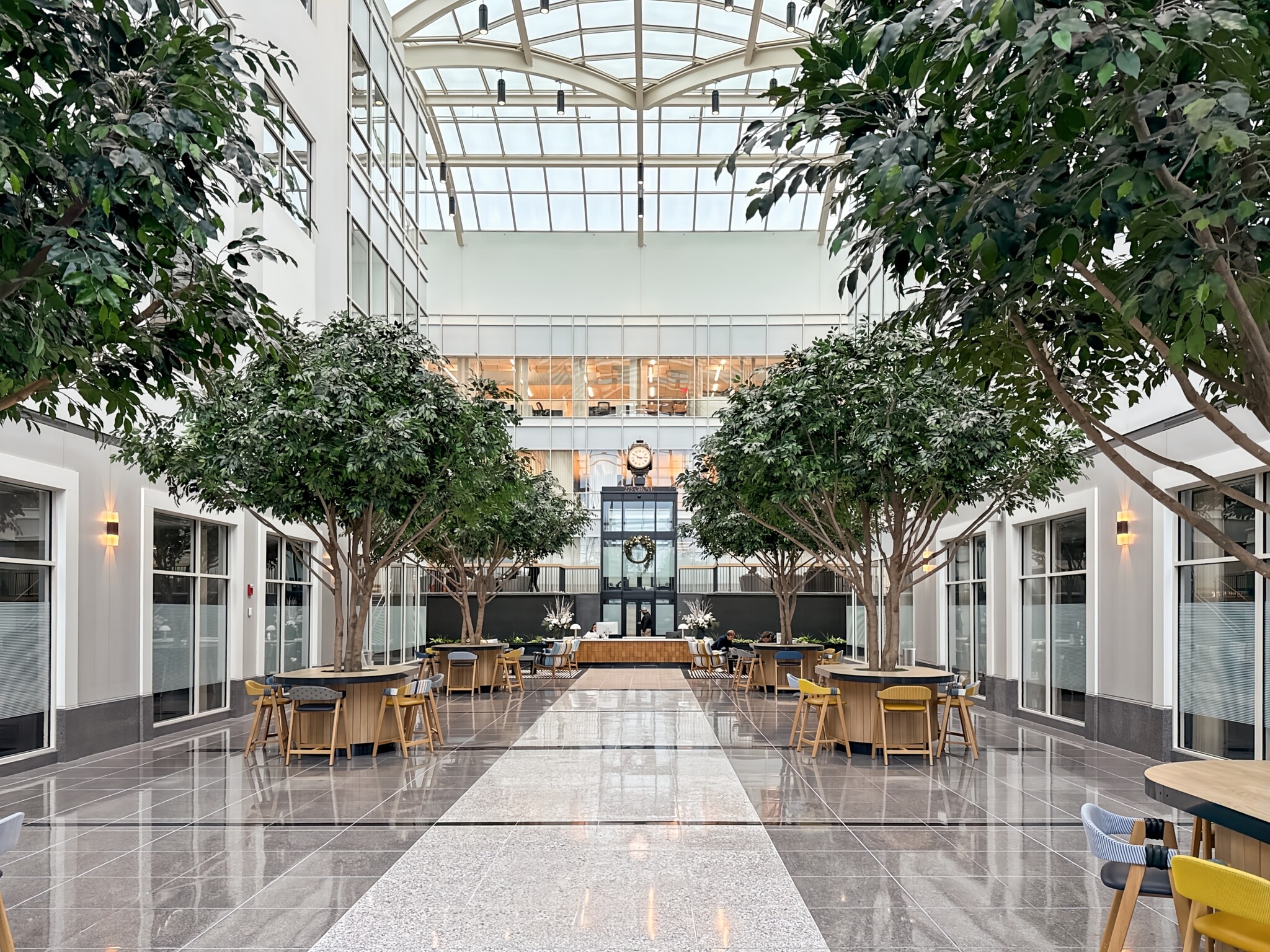 275 Grove St, Newton, MA for Rent