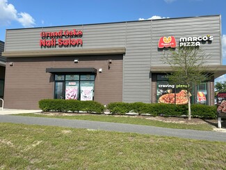 Gainesville, FL Restaurant - 1504 SW 74th Dr