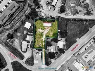 Belton, TX Retail - 1711 Holland Rd Belton, TX Retail - 1711 Holland Rd