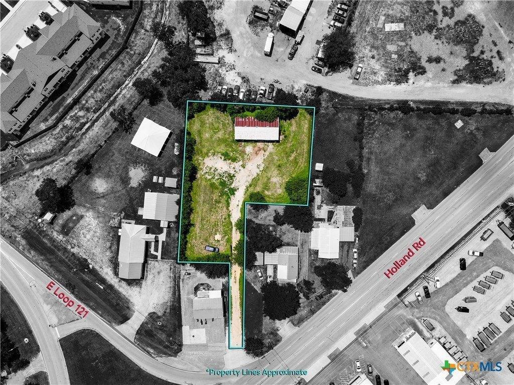 1711 Holland Rd, Belton, TX for Sale