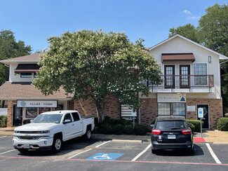 Highland Village, TX Office, Office/Retail, Retail - 2300 Highland Village Rd