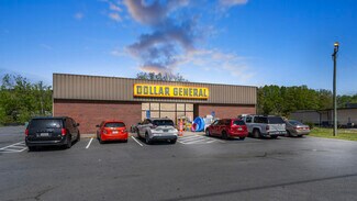 Summerville, GA Freestanding - 356 Highway 114