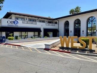 Phoenix, AZ Coworking Space - 7600 N 15th St