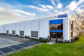 Hayward, CA Industrial - 2376 Davis Ave