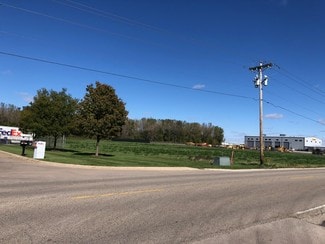 Peru, IL Industrial Land - 2901 May Rd Peru, IL Industrial Land - 2901 May Rd