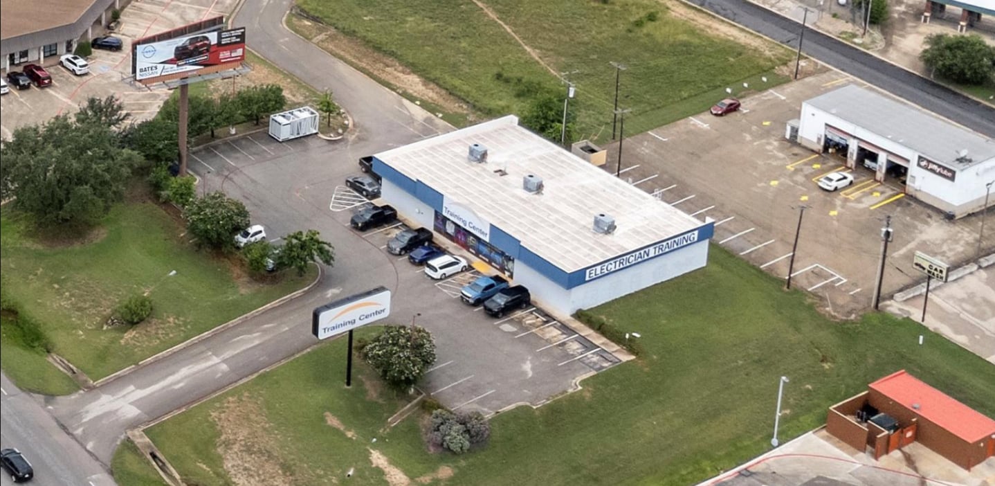 465 E Central Texas Expy, Harker Heights, TX for Sale