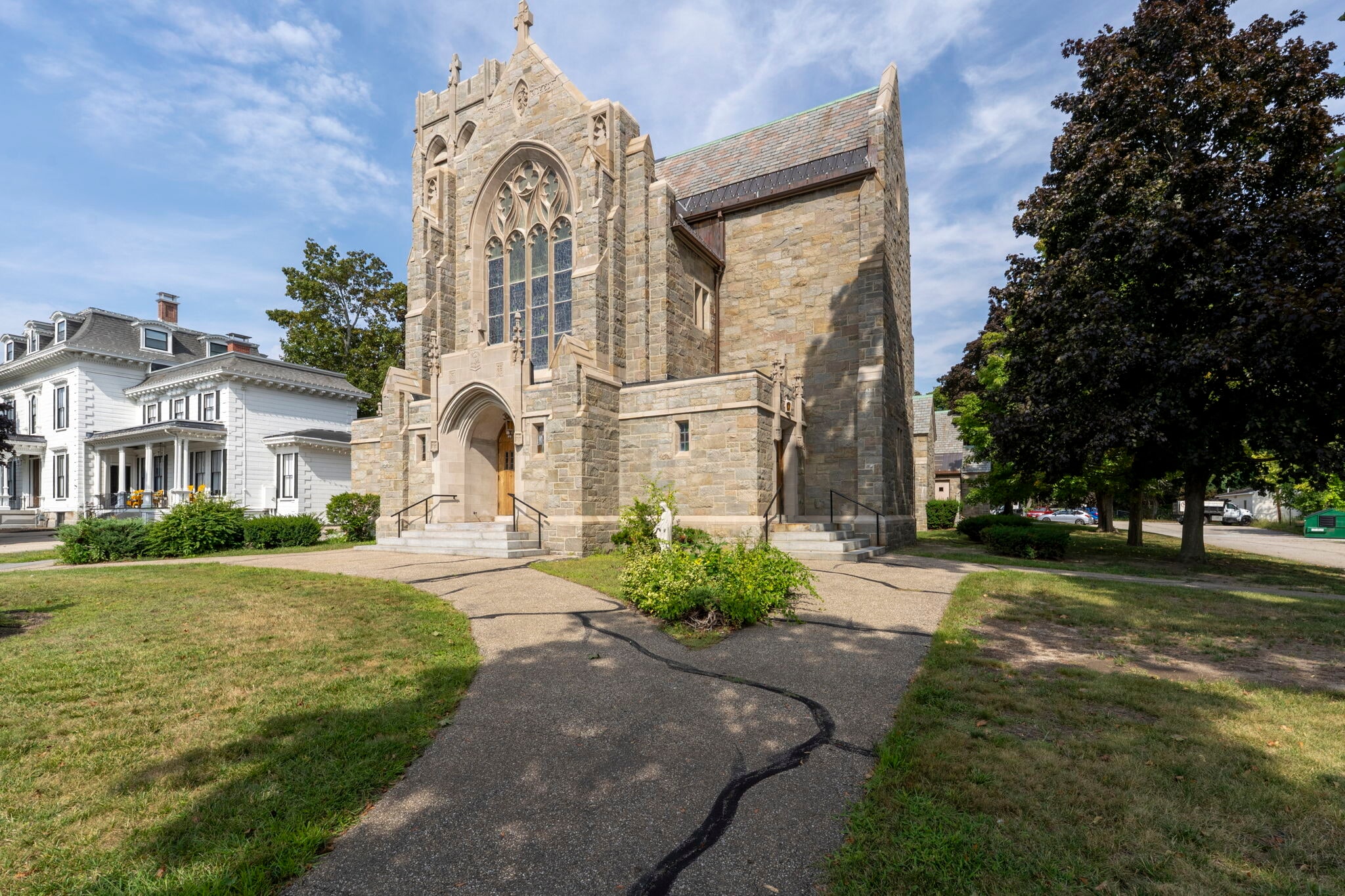 40 Church st, Laconia, NH for Sale