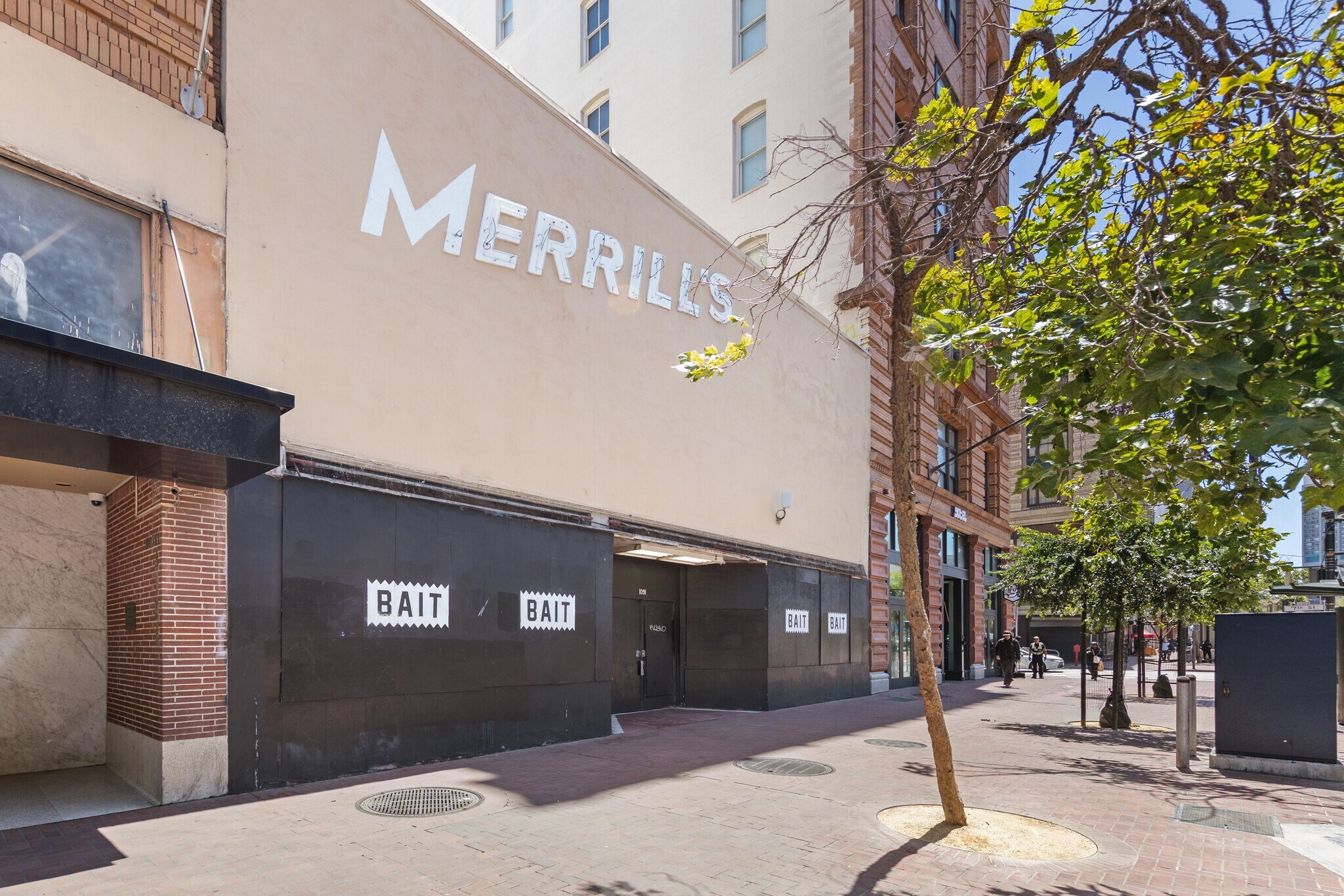1089-1093 Market St, San Francisco, CA for Rent