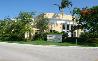 Deerfield Beach, FL Medical - 1182 E Newport Center Dr