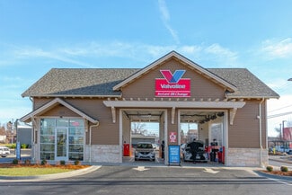 Spokane, WA Freestanding - 1850 Division st