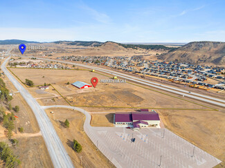 Piedmont, SD Commercial - TBD Sturgis Road