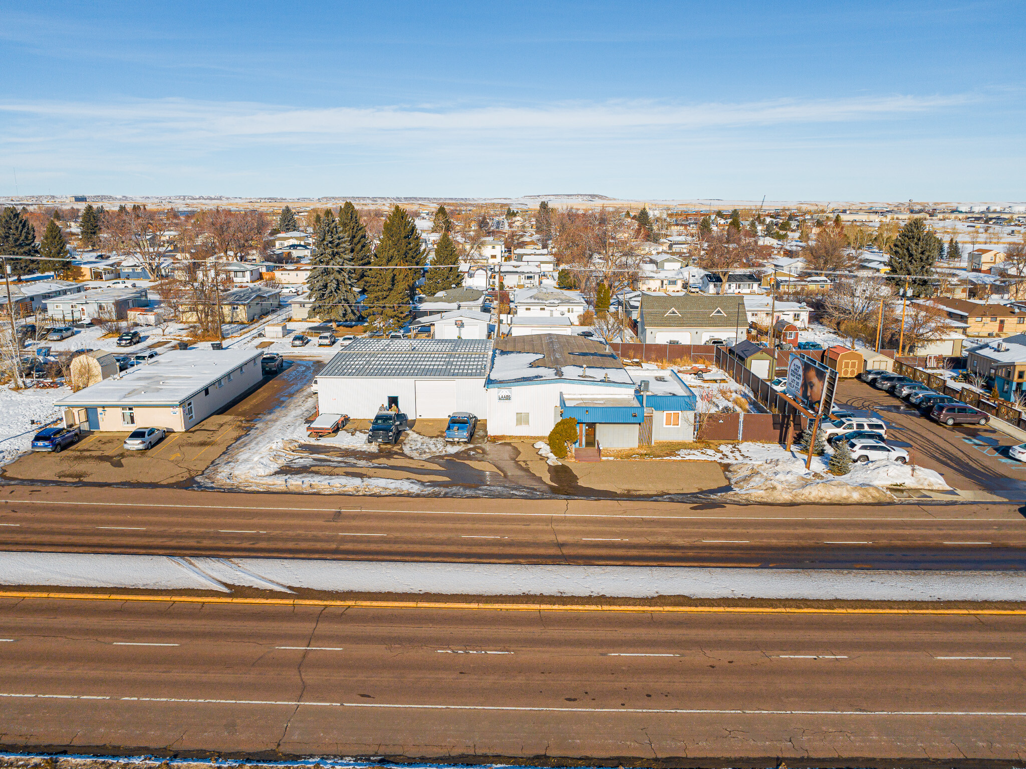 4225 2nd Ave N, Great Falls, MT for Sale