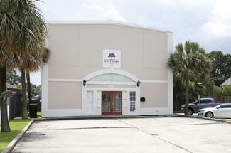 Metairie, LA Office - 4612 W Napoleon Ave