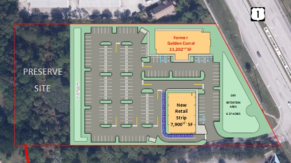 10753 S US Highway 1, Port Saint Lucie, FL for Rent