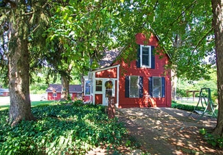 Carmel, IN Office/Residential - 520 N Rangeline Rd