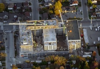 Hamilton, ON Retail - 500 Upper Wellington St