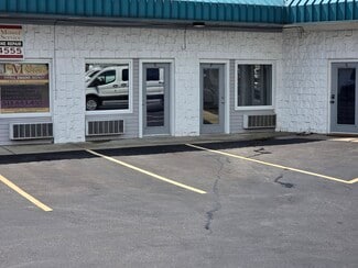 Maineville, OH Office - 2575 W US RTE 22 Maineville, OH Office - 2575 W US RTE 22