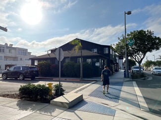 Manhattan Beach, CA Office, Retail - 1212-1220 Highland Ave