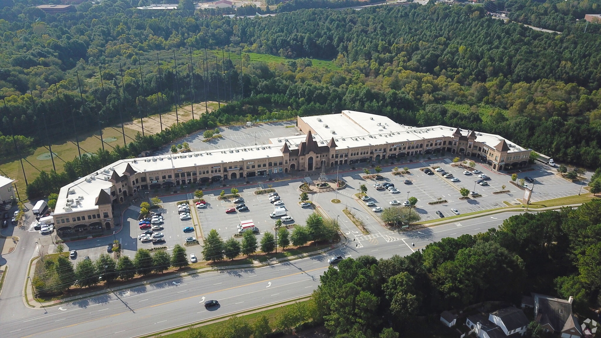 4500 Satellite Blvd, Duluth, GA for Rent