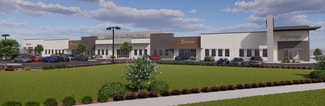 League City, TX Retail - 1320 W League City Pky