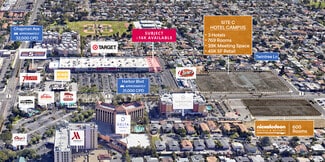 Garden Grove, CA Retail - 12220 Harbor Blvd Garden Grove, CA Retail - 12220 Harbor Blvd