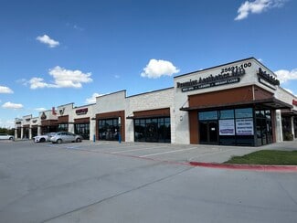 Frisco, TX Office/Retail - 25691 Smotherman Rd