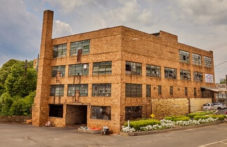 Atlanta, GA Industrial - 570 SW Glenn St Atlanta, GA Industrial - 570 SW Glenn St