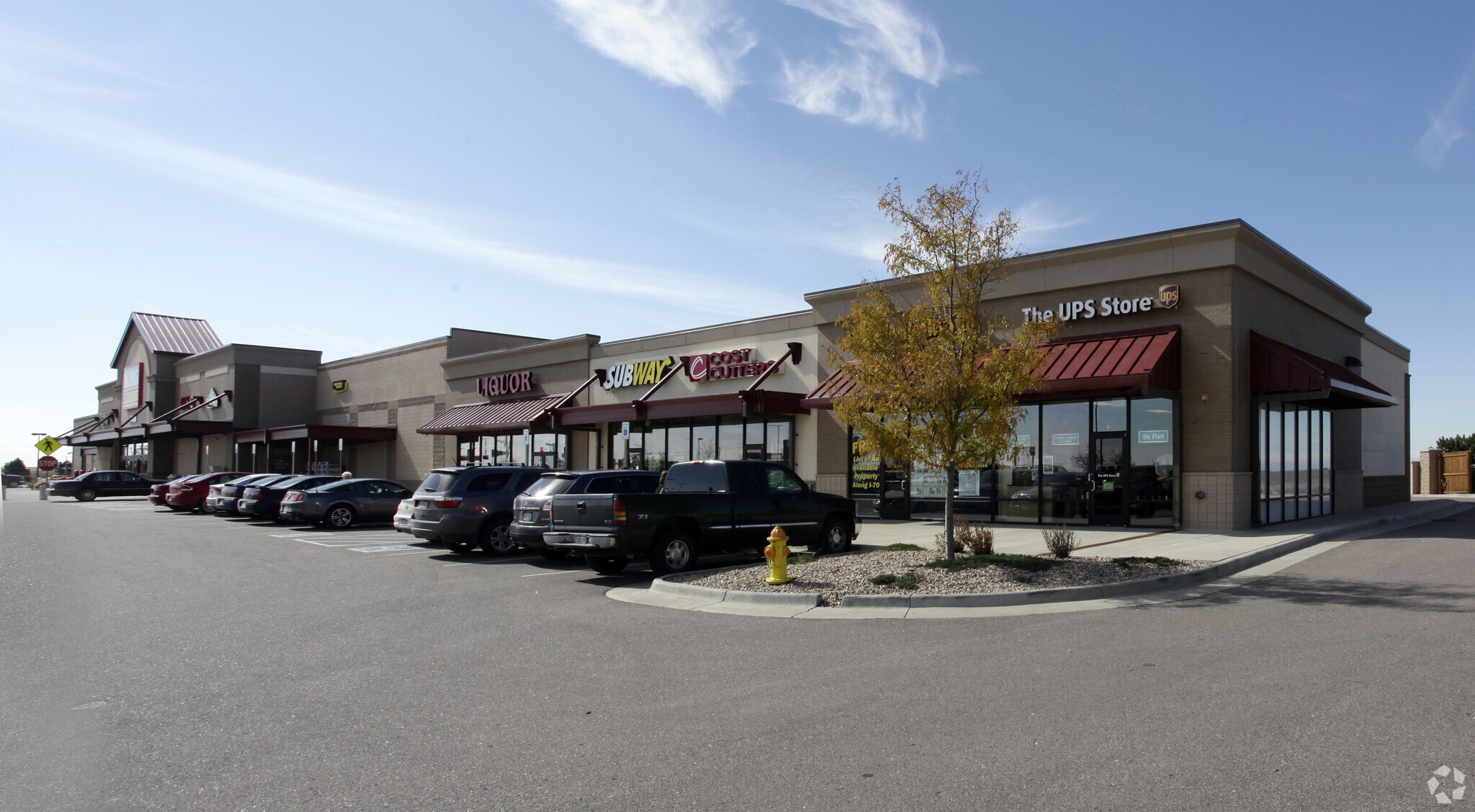 965-1045 S 1st St, Bennett, CO for Rent