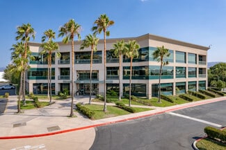 Santa Clarita, CA Office - 28470 Avenue Stanford